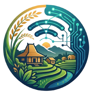 Logo Kampung Balok Asa